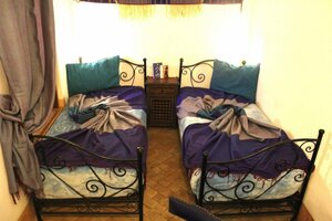 Гостиница Riad Smara