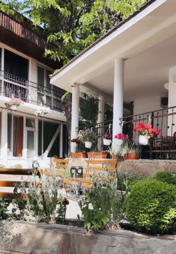 Фото Feliz Verano