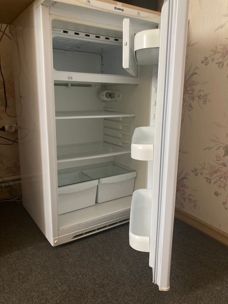 Фото Радуга