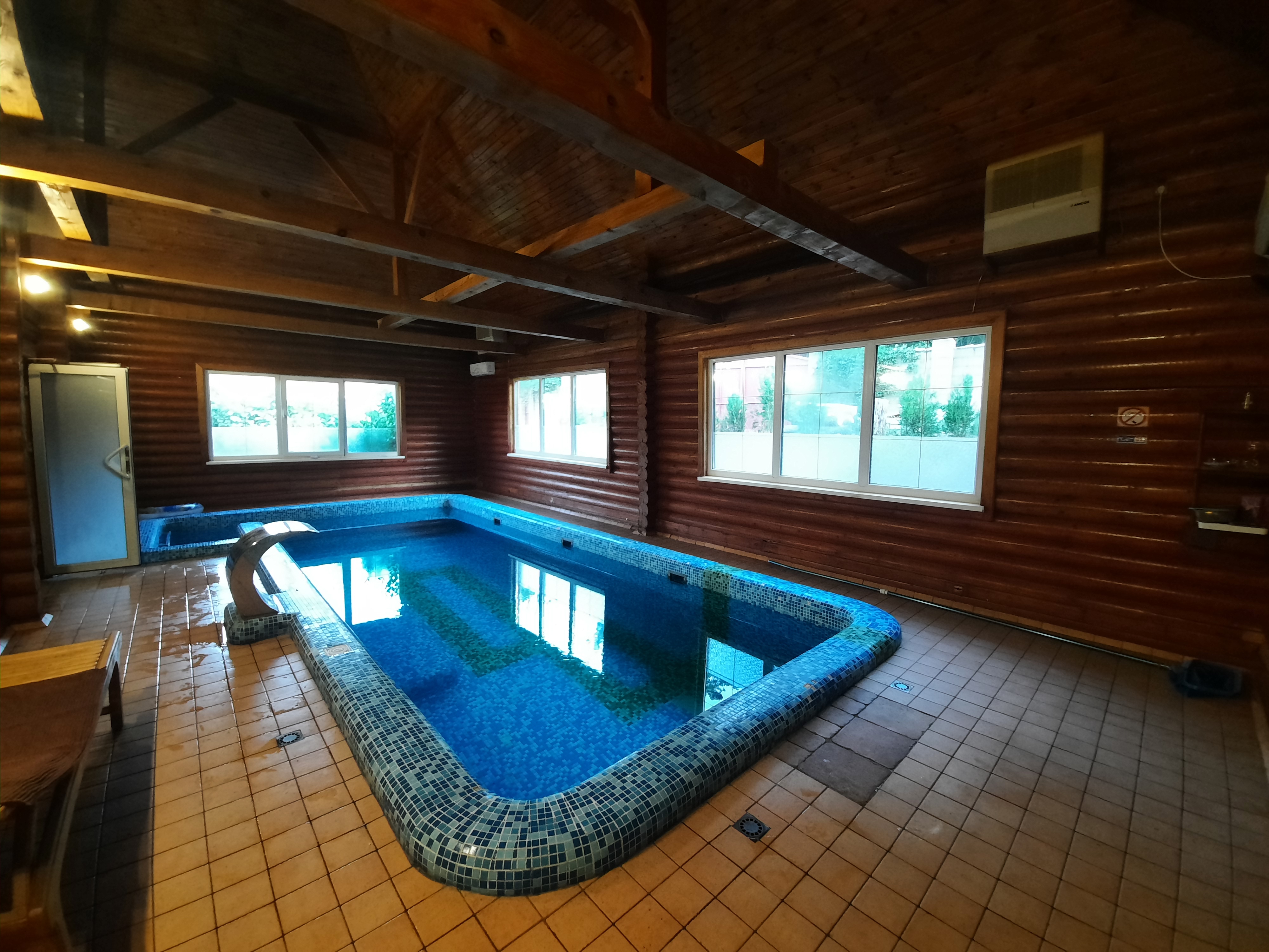 Фото Усадьба Календы