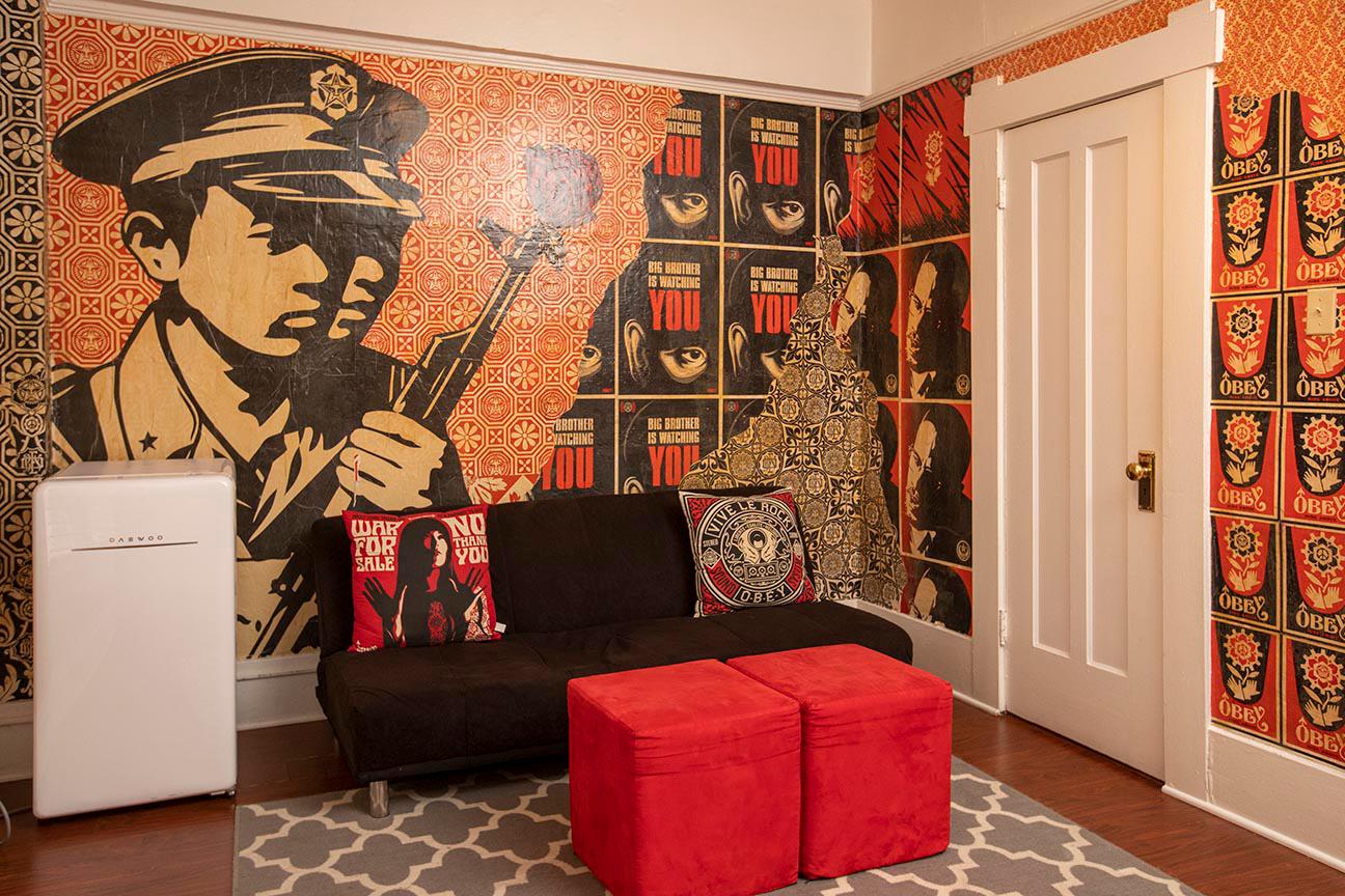 Фото Hotel des Arts