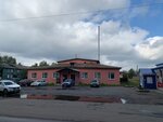 Баня № 16 (ulitsa Pobedy, 118к2), bathhouse