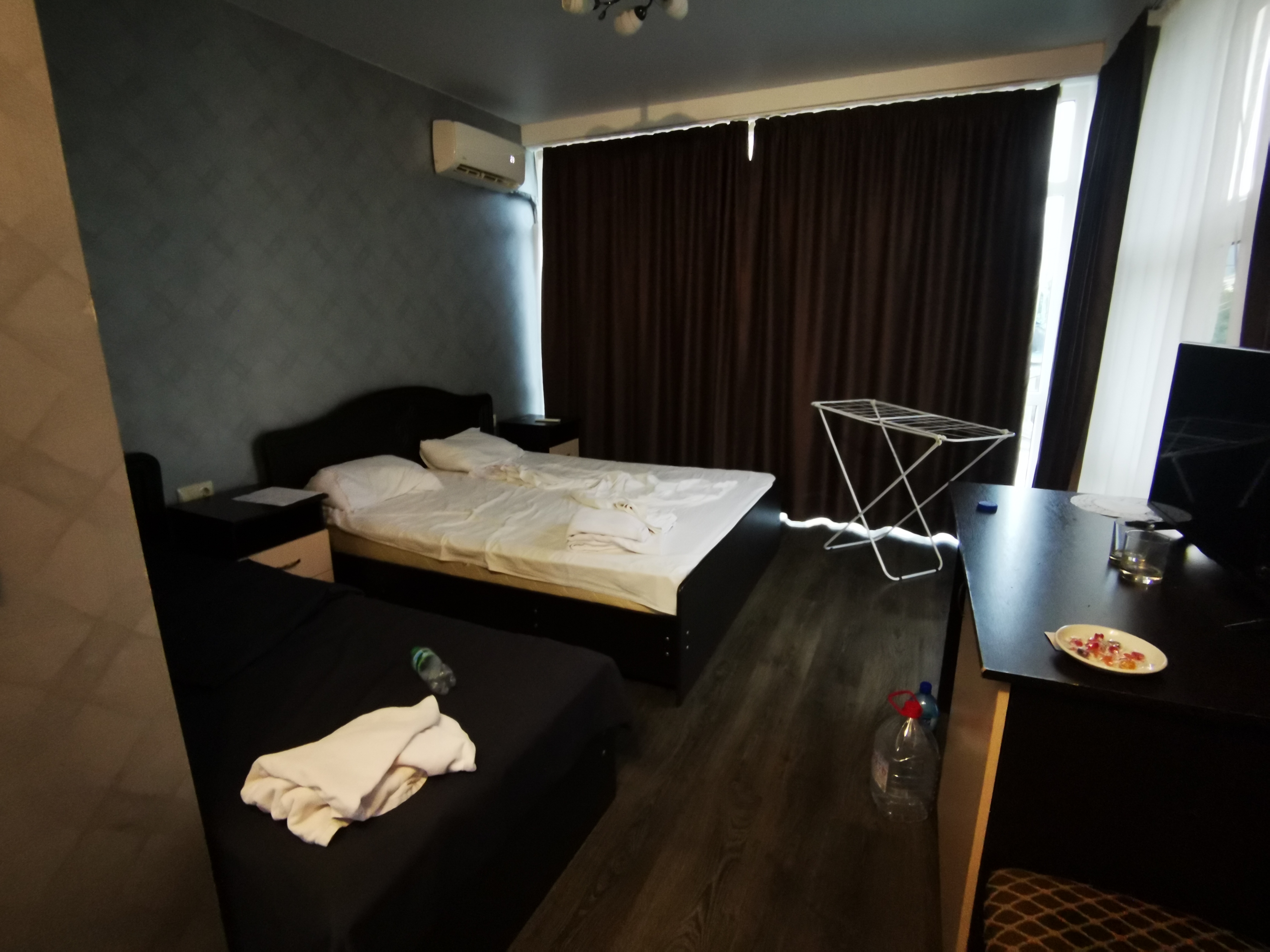 Фото Ашамта