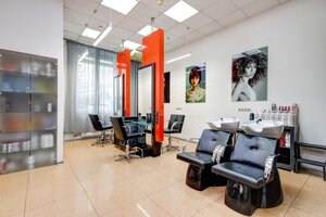 City Style (Botkinskaya Street, 15к1), beauty salon