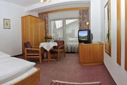 Гостиница Hotel Helga