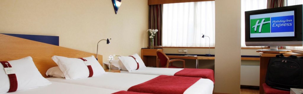 Фото Ramada by Wyndham Madrid Tres Cantos