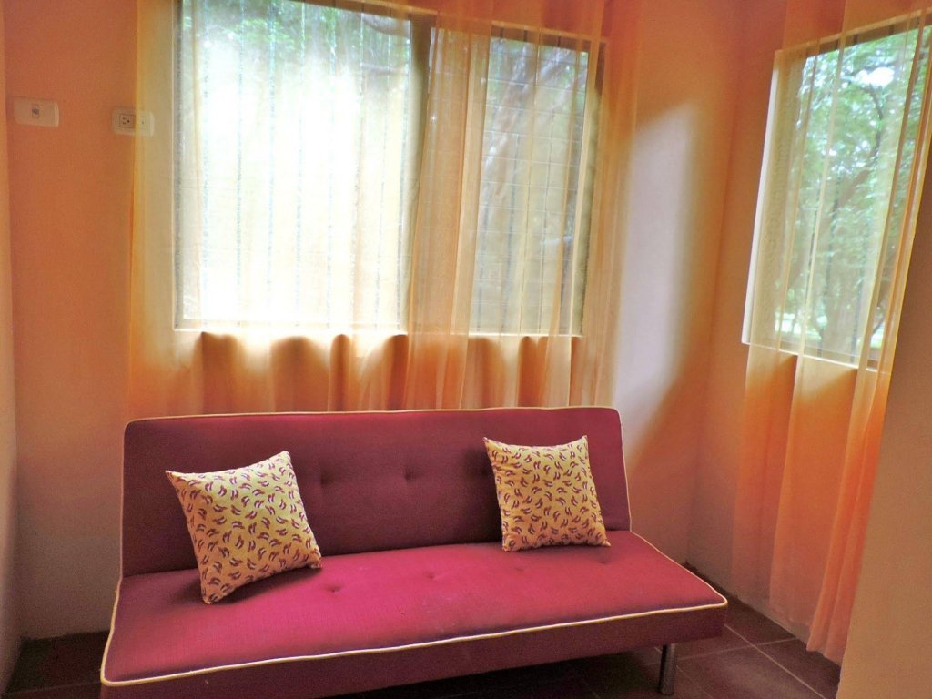 Фото Angels Ecolodge