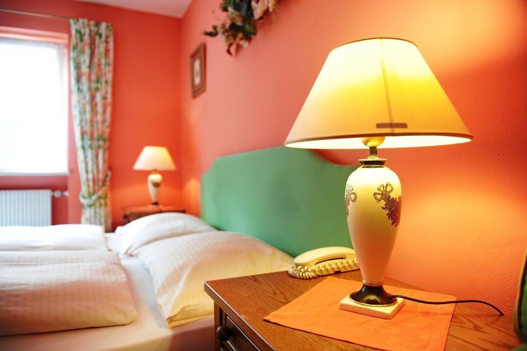Фото Landhotel Christina