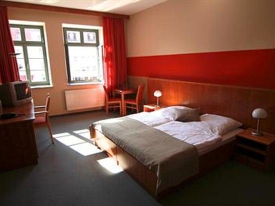 Фото Hotel Zittauer Hof