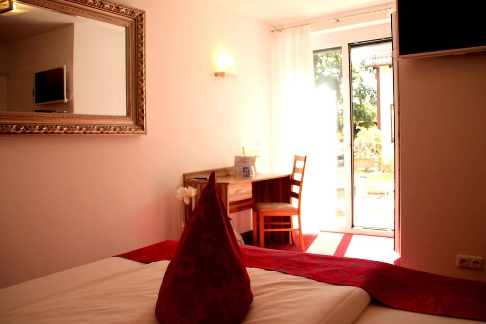 Фото Hotel Bruckertshof