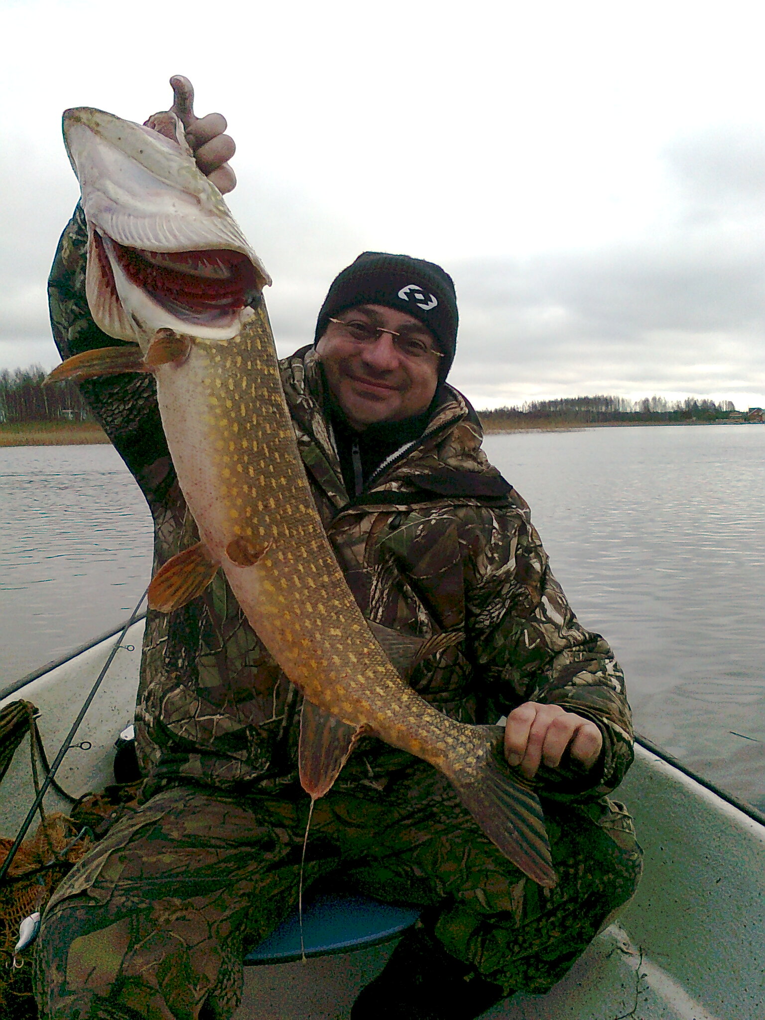 Фото Селигер для вас