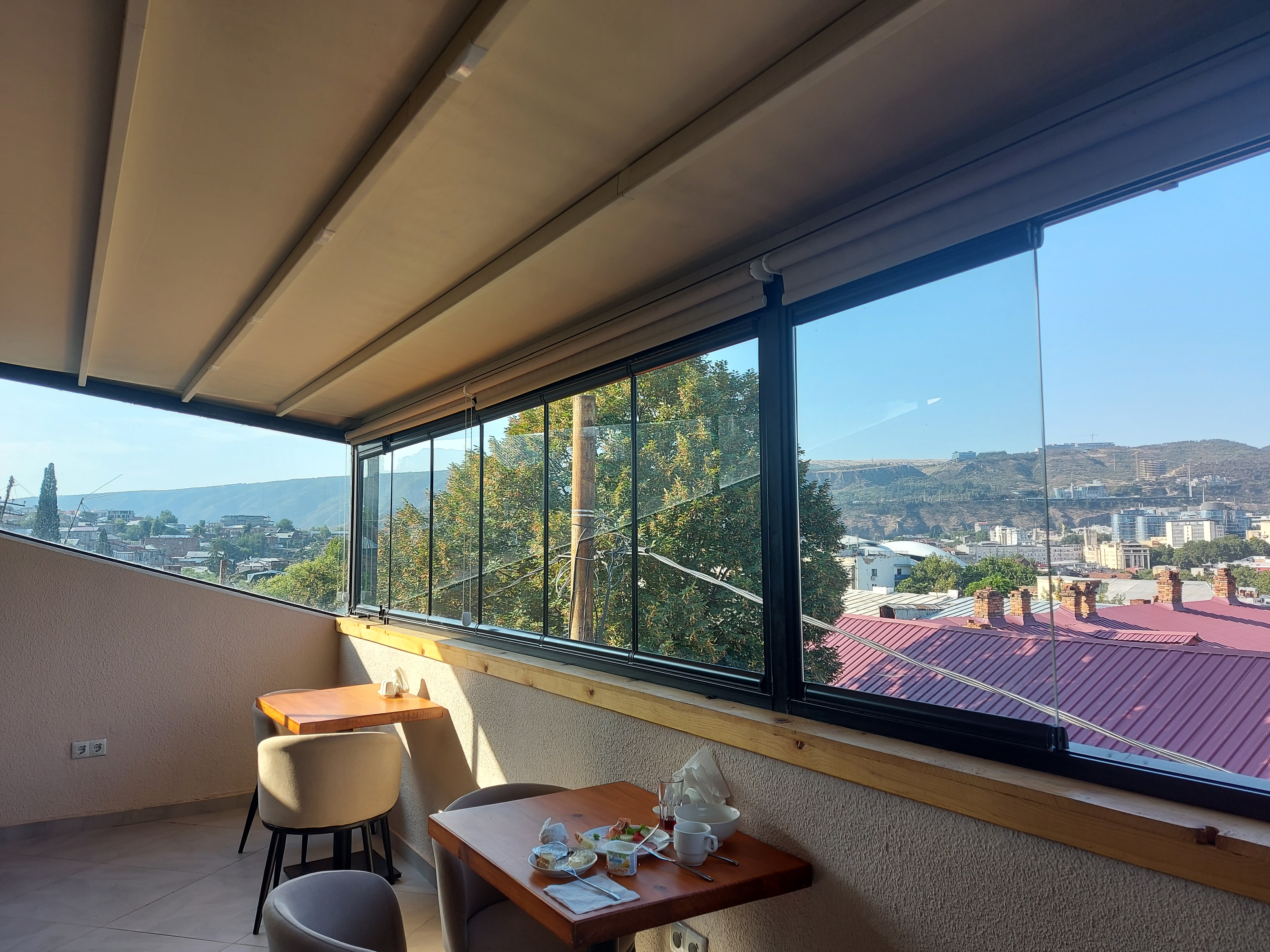 Фото Ornament Boutique Hotel