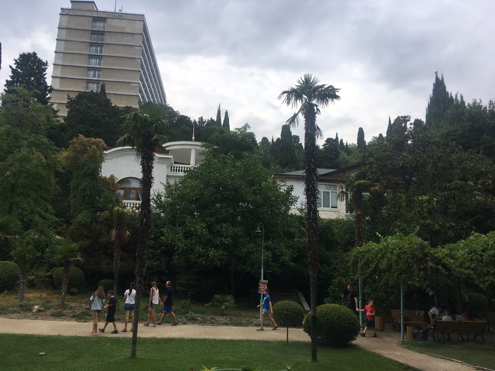 Фото Коктейль