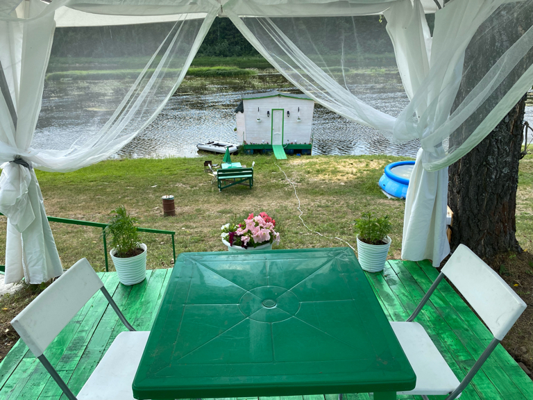 Фото Калинин Двор