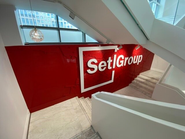 Строительная компания Setl Group, Санкт‑Петербург, фото