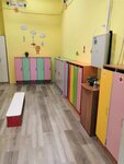 Подрастайка (Stroiteley Avenue, 18) ، مركز الرعاية النهارية، رياض الأطفال