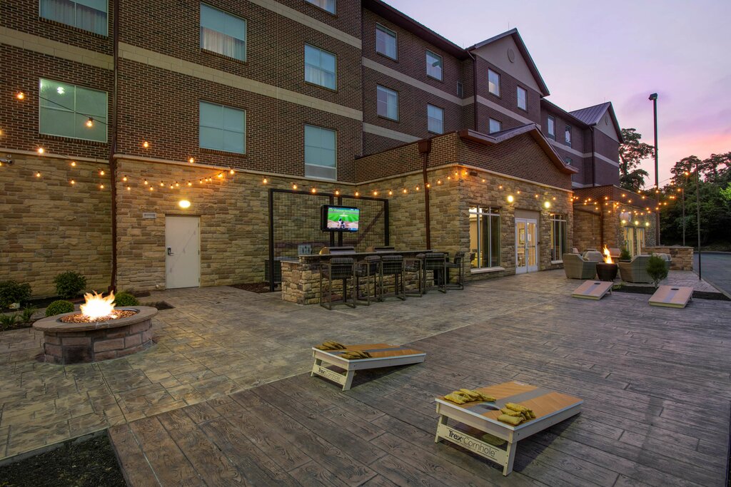 Hotel Homewood Suites Cincinnati Airport, Commonwealth of Kentucky, photo