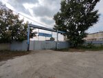 Barnaulvodstroy (Yuzhny Drive, 31А), obras de mejora