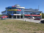 AutoCity (Institutskaya ulitsa, 10), punto express de cambio de aceite