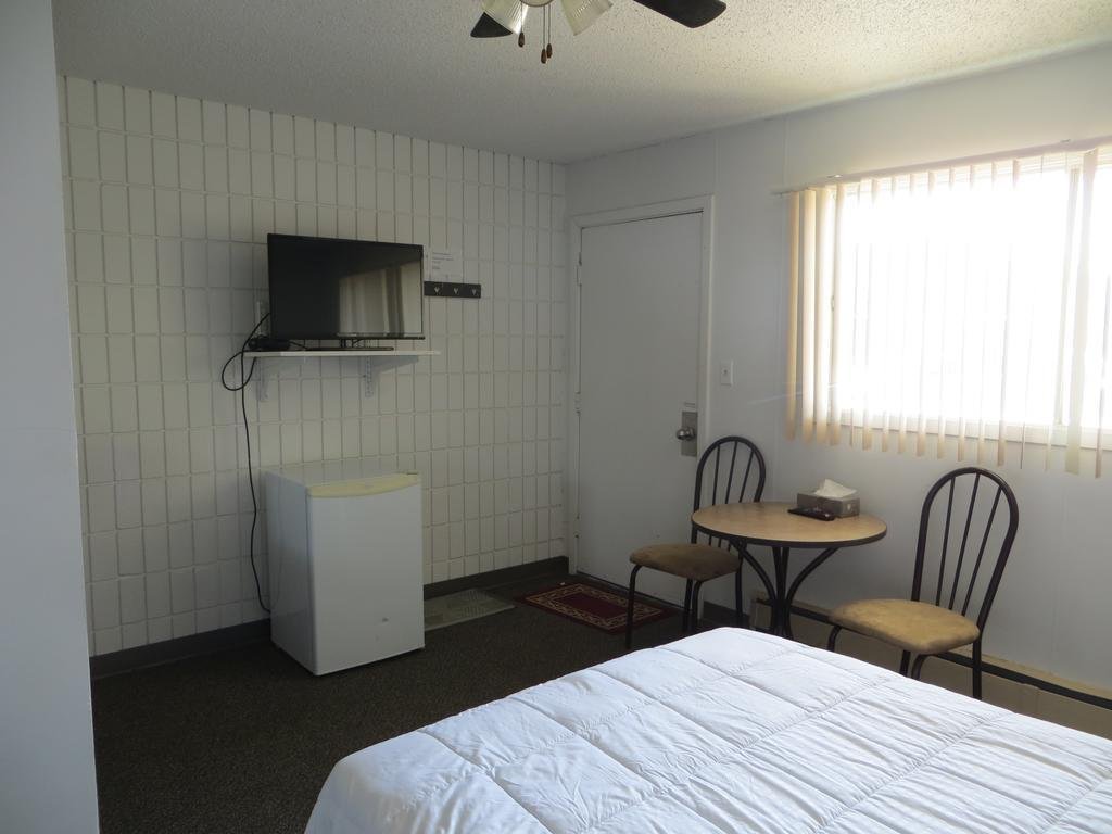 Фото Franklin Motel