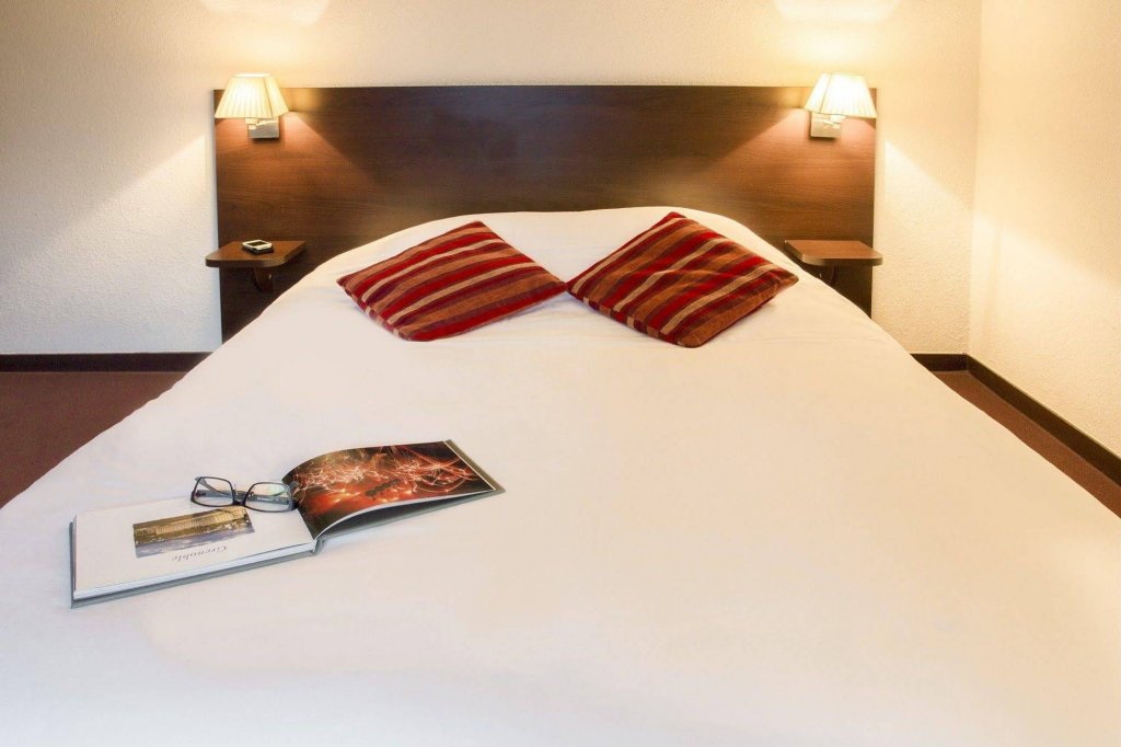 Фото Appartéa Grenoble Alpexpo