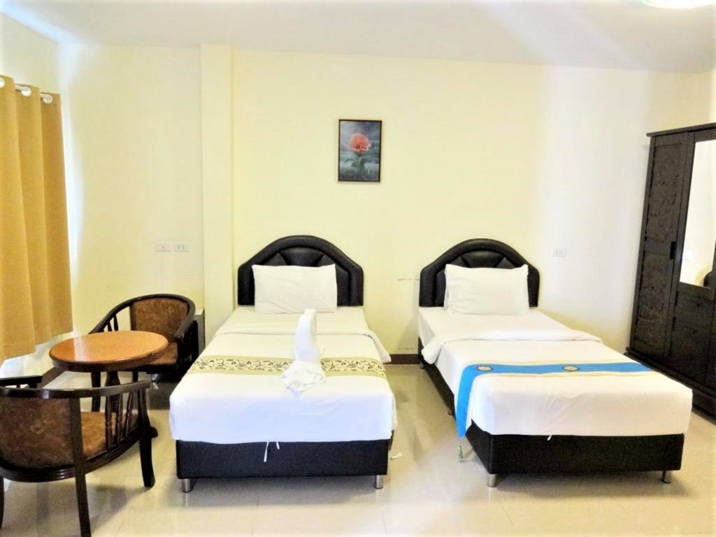 Фото Plus Mansion