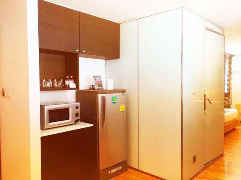 Фото I Residence Hotel Silom