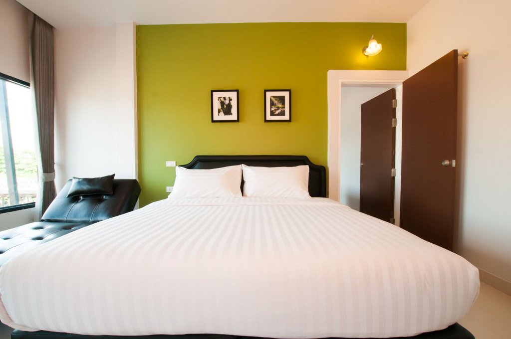 Фото Pimsiri Hotel