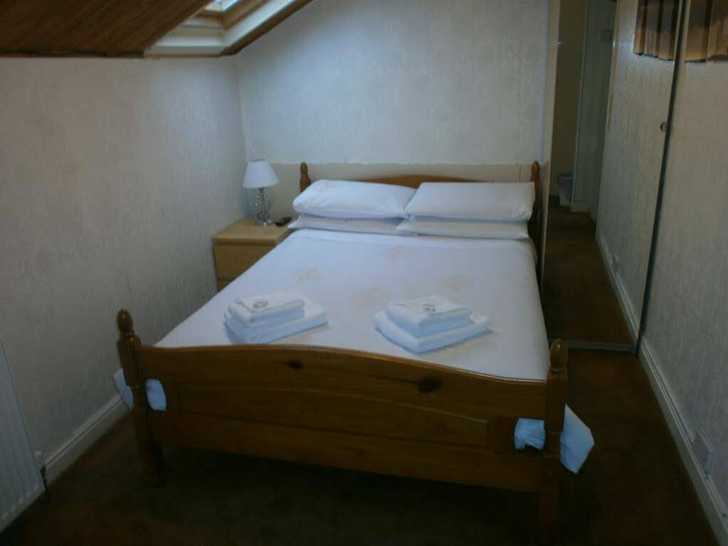 Hotel Verdene, England, photo