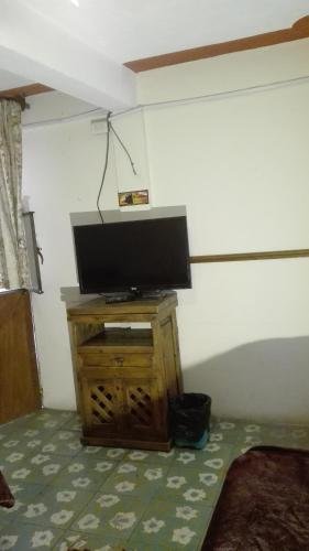 Фото Posada Xochitl