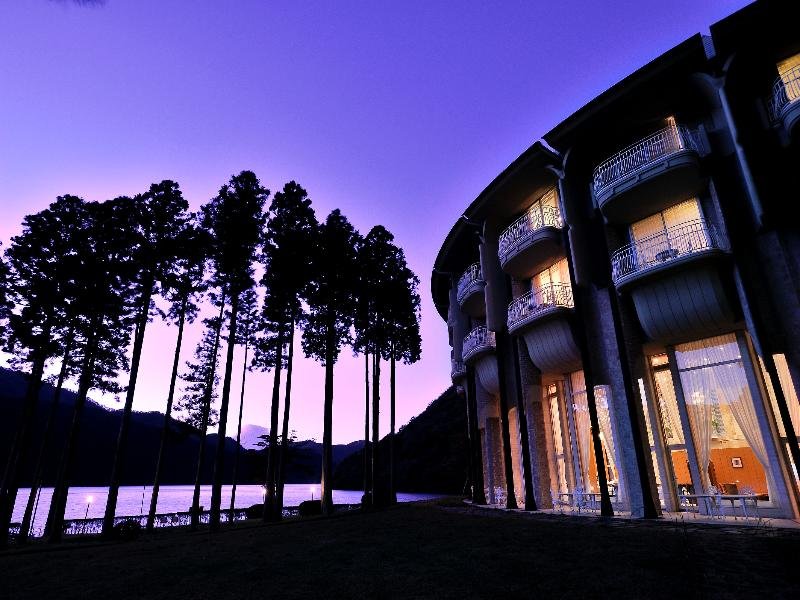 Фото The Prince Hakone Lake Ashinoko