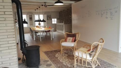 Фото B&b Sallent