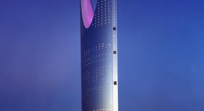 Фото Four Seasons Hotel Riyadh