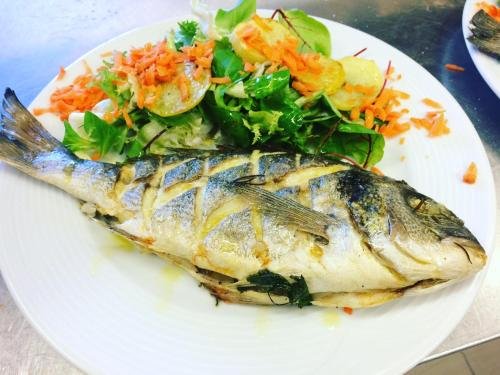 Фото Almanuda Naturist Village