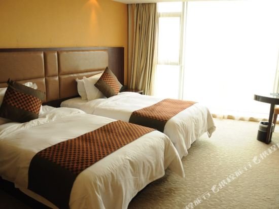 Фото Hangzhou Hua Yue International Hotel