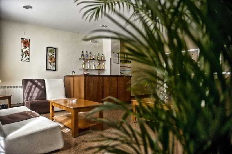 Фото Hospedium Hotel Maestrazgo de Calatrava