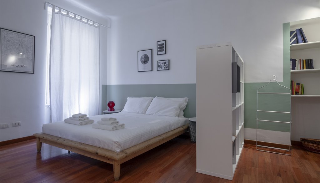 Фото Italianway Porta Ticinese 78