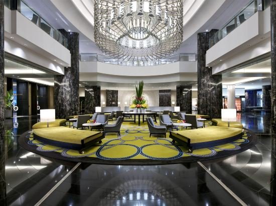 Фото Crown Towers Melbourne