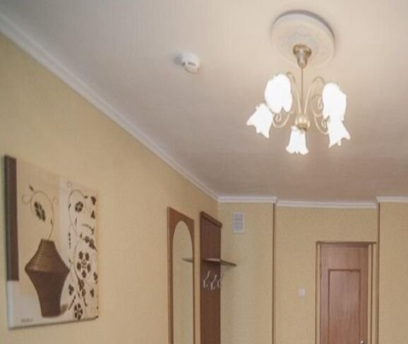 Фото Юбилейная