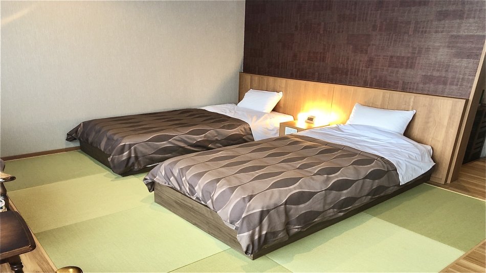 Фото Hotel New Umeya