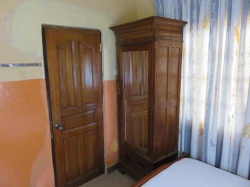 Фото Zanzibar Lodge