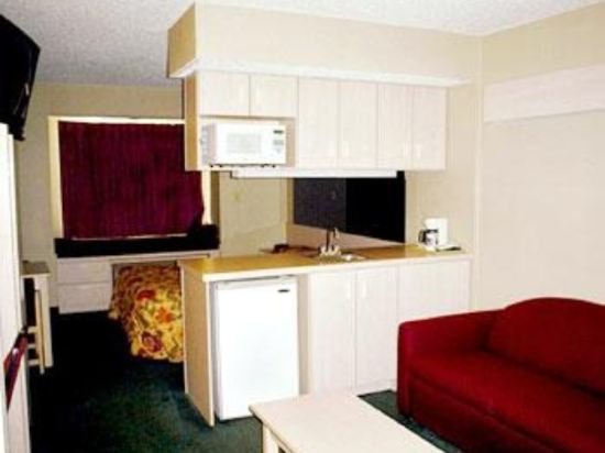 Фото Microtel Inn & Suites by Wyndham Amarillo