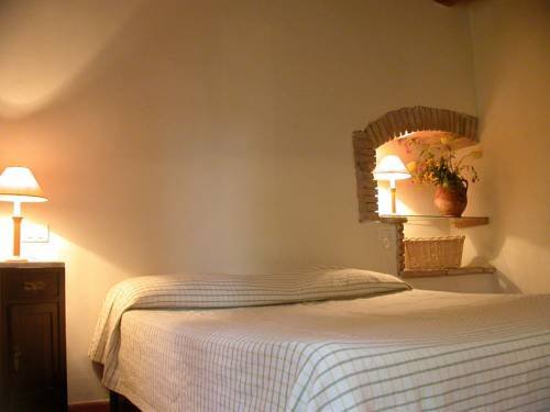 Фото Agriturismo le Vigne di Pace