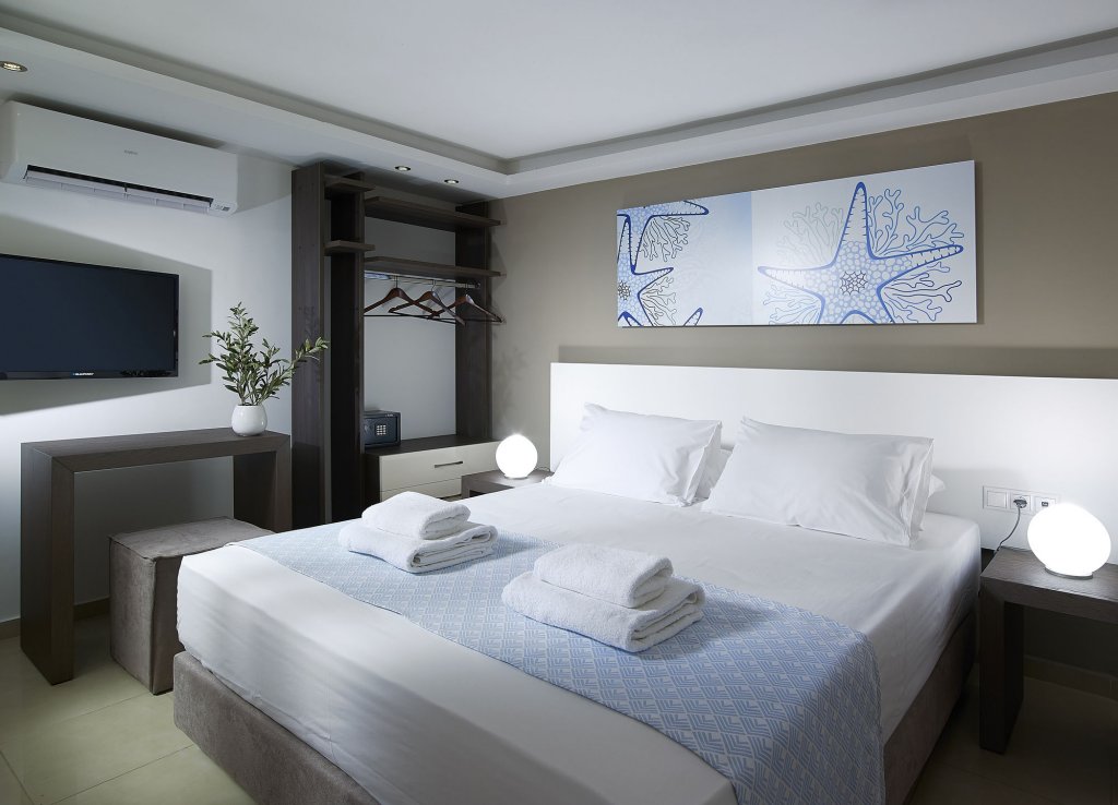 Фото Coral Hotel