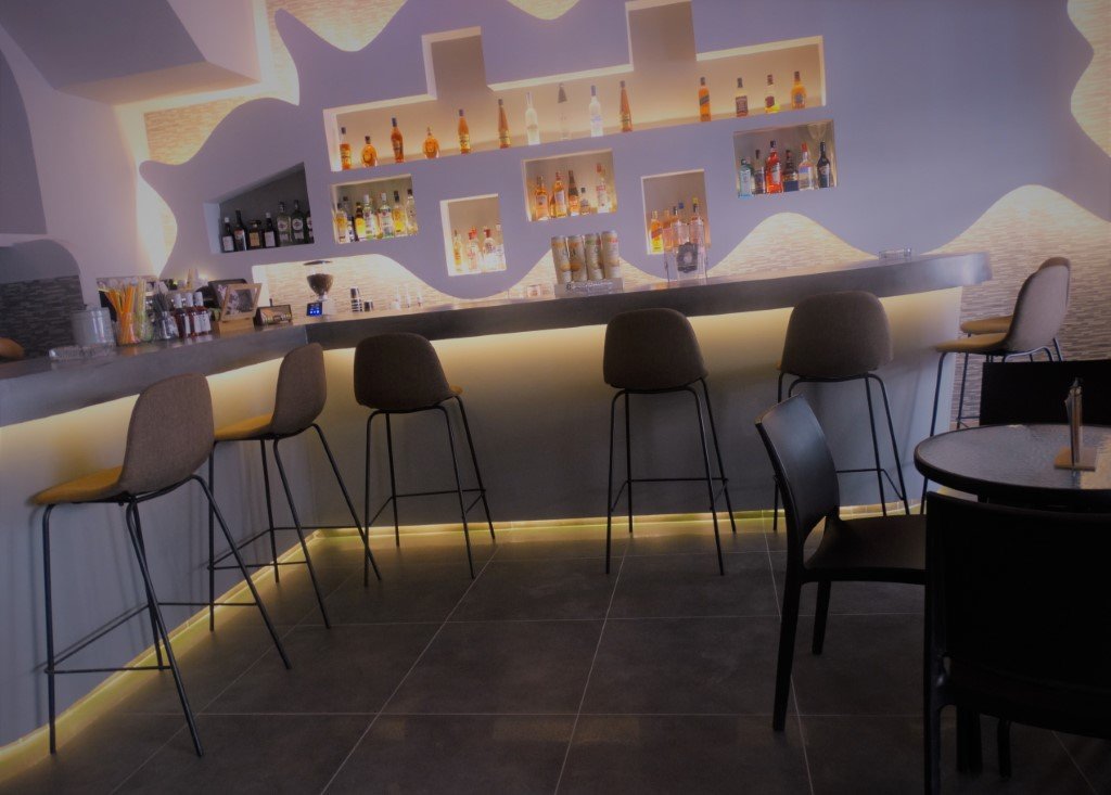 Фото N E P center Hotel Rodos