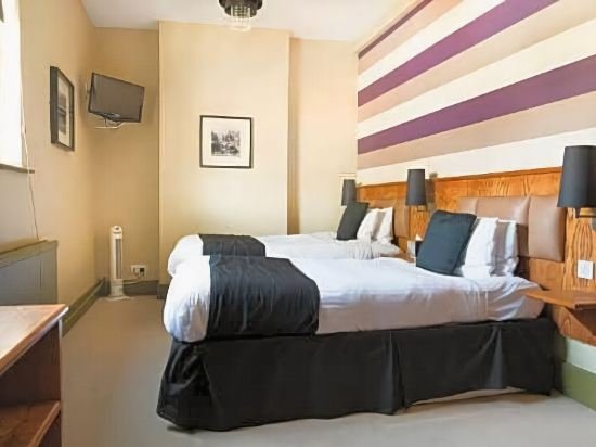 Фото The New Inn