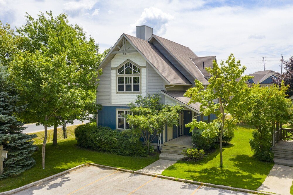 Фото Blue View Chalets