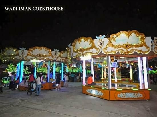 Hotel Wadi Iman Guesthouse @ i-City, Shah Alam, photo