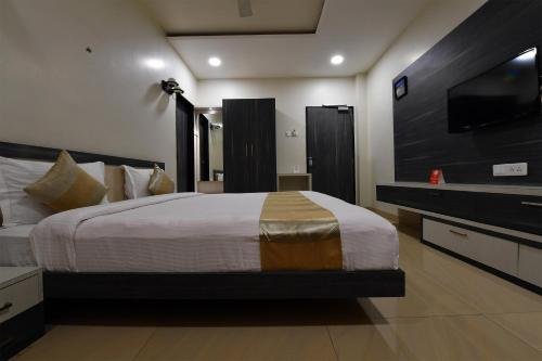 Фото Oyo 4155 Hotel The Sudesh