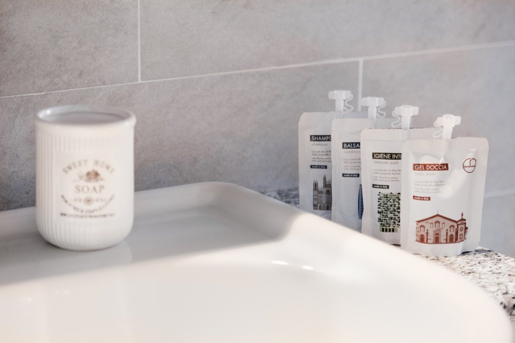 Фото Italianway - Mortara 5 B